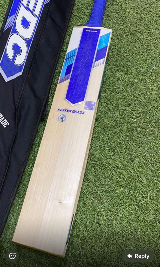 Grade 2 English Willow Bat - The Foundation (For beginners & club players)