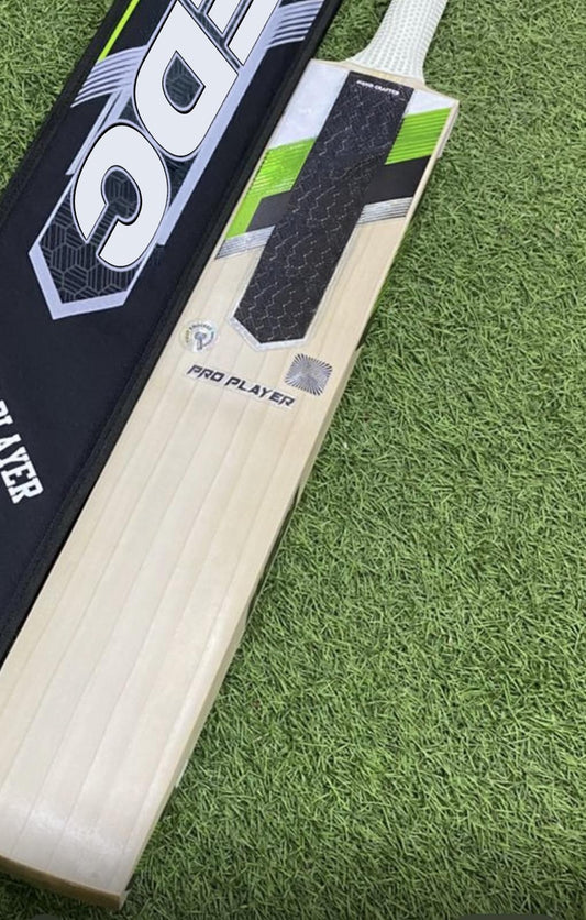 Grade 1 English Willow Bat - The Signature (For Casual & club players)